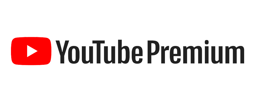 YouTube Premium オプション